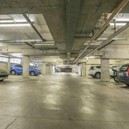 Diamond Apartment Belfast Luaran gambar
