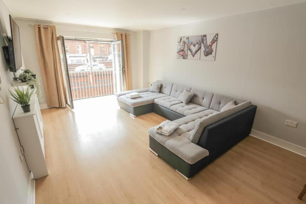 Diamond Apartment Belfast Luaran gambar