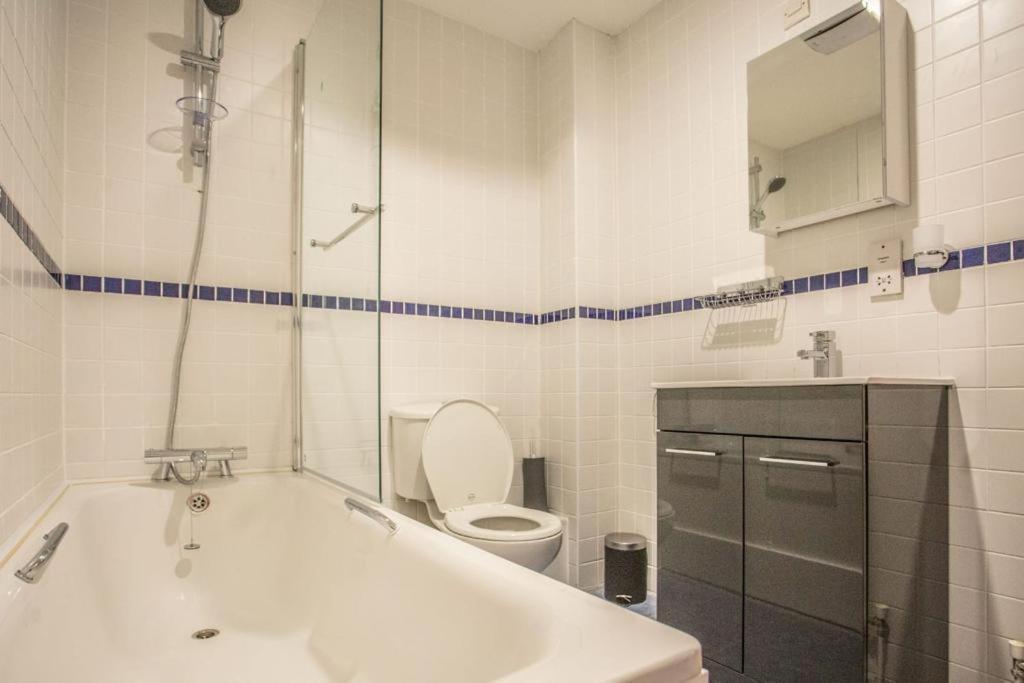 Diamond Apartment Belfast Luaran gambar