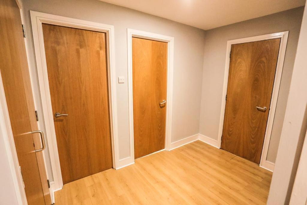 Diamond Apartment Belfast Luaran gambar